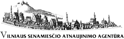 Vilniaus senamiesčio atnaujinimo agentūra