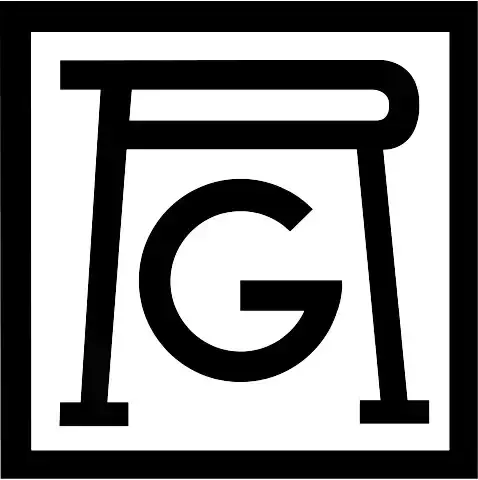 G. Rukas Logo
